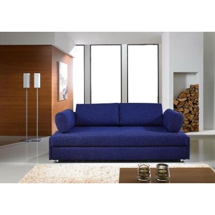 Bedbank 180x200 hoog ligcomfort One Room Living
