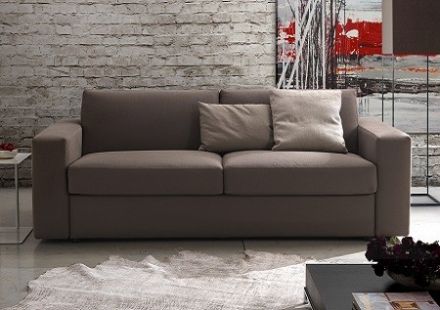 Slaapbank Bedsofa